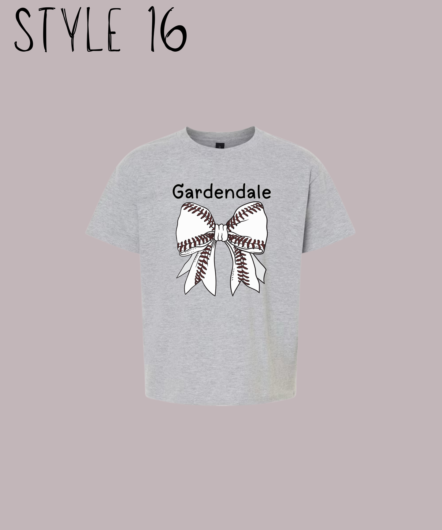Cotton Tee