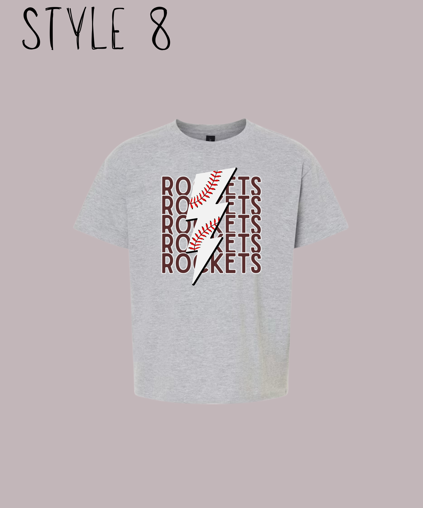 Cotton Tee