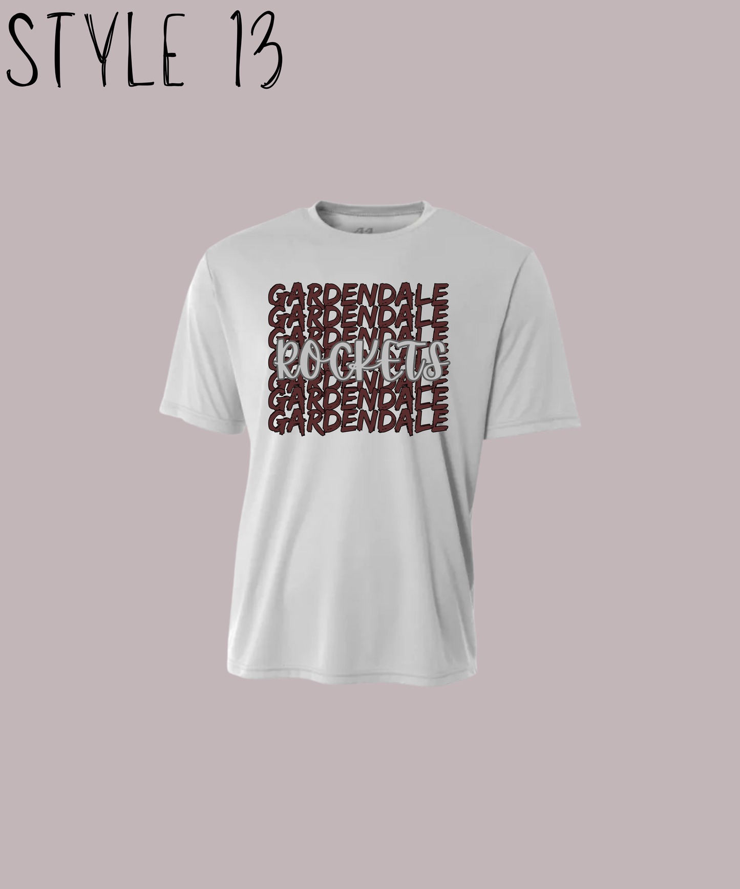DriFit Tee