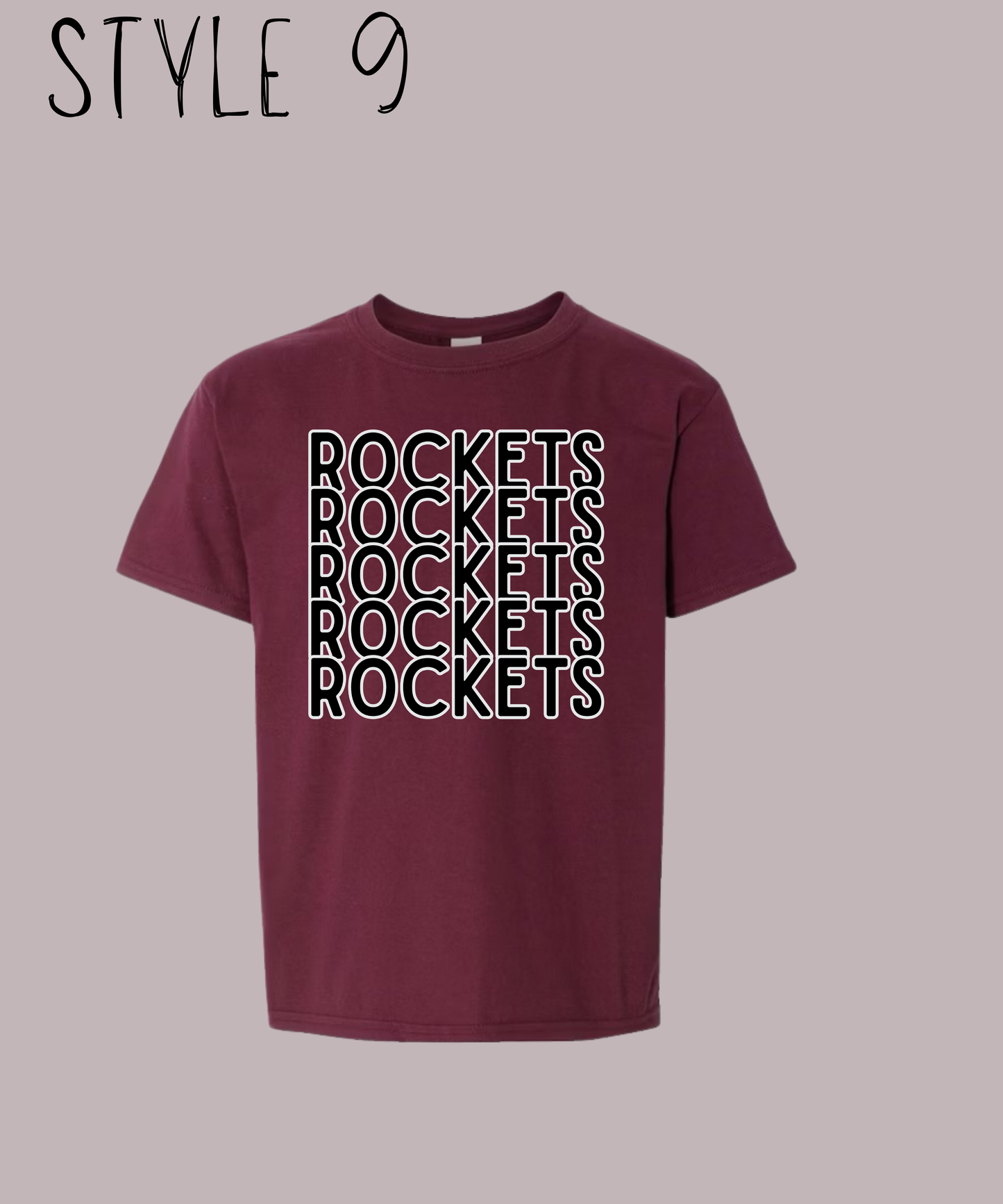 Cotton Tee