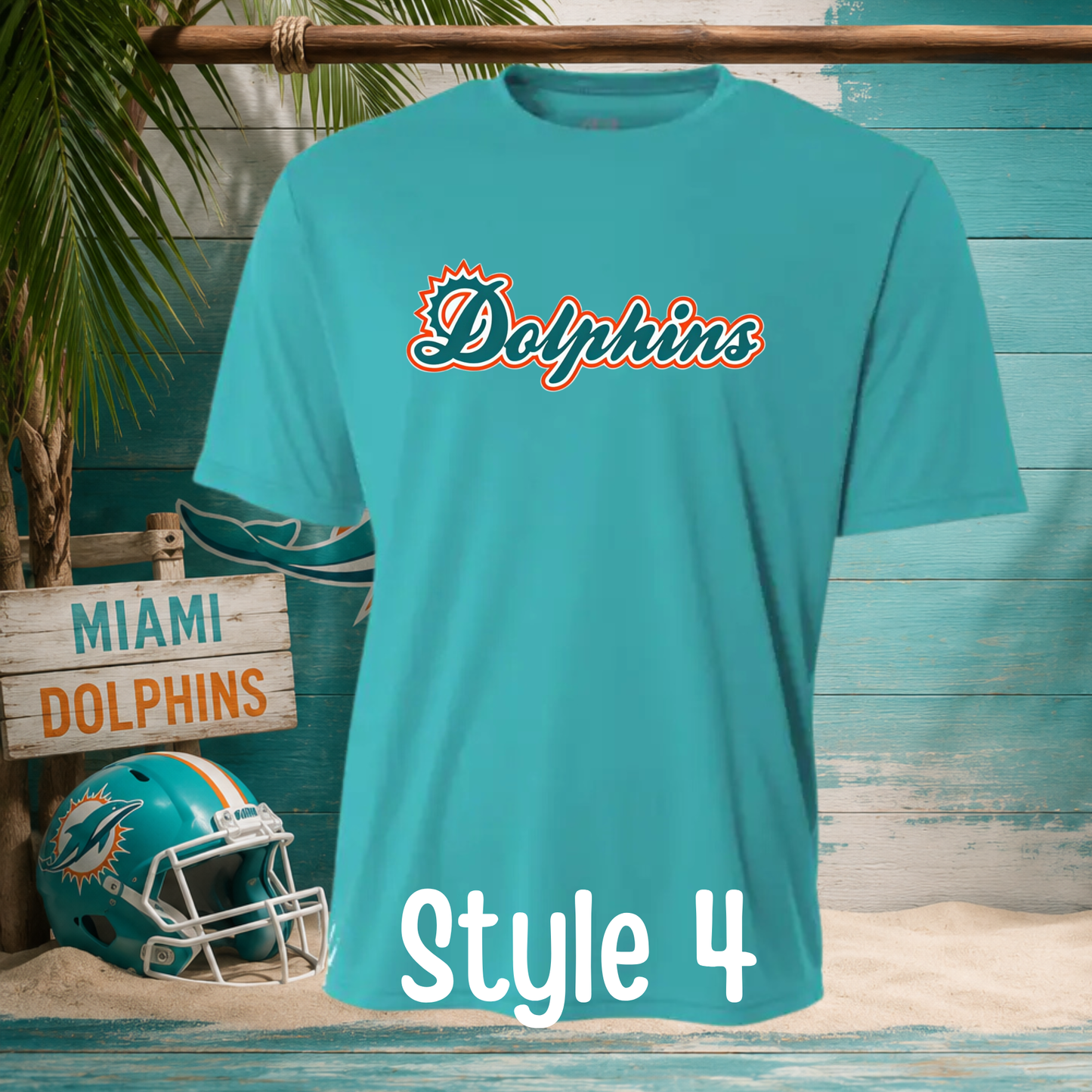 DriFit Tee
