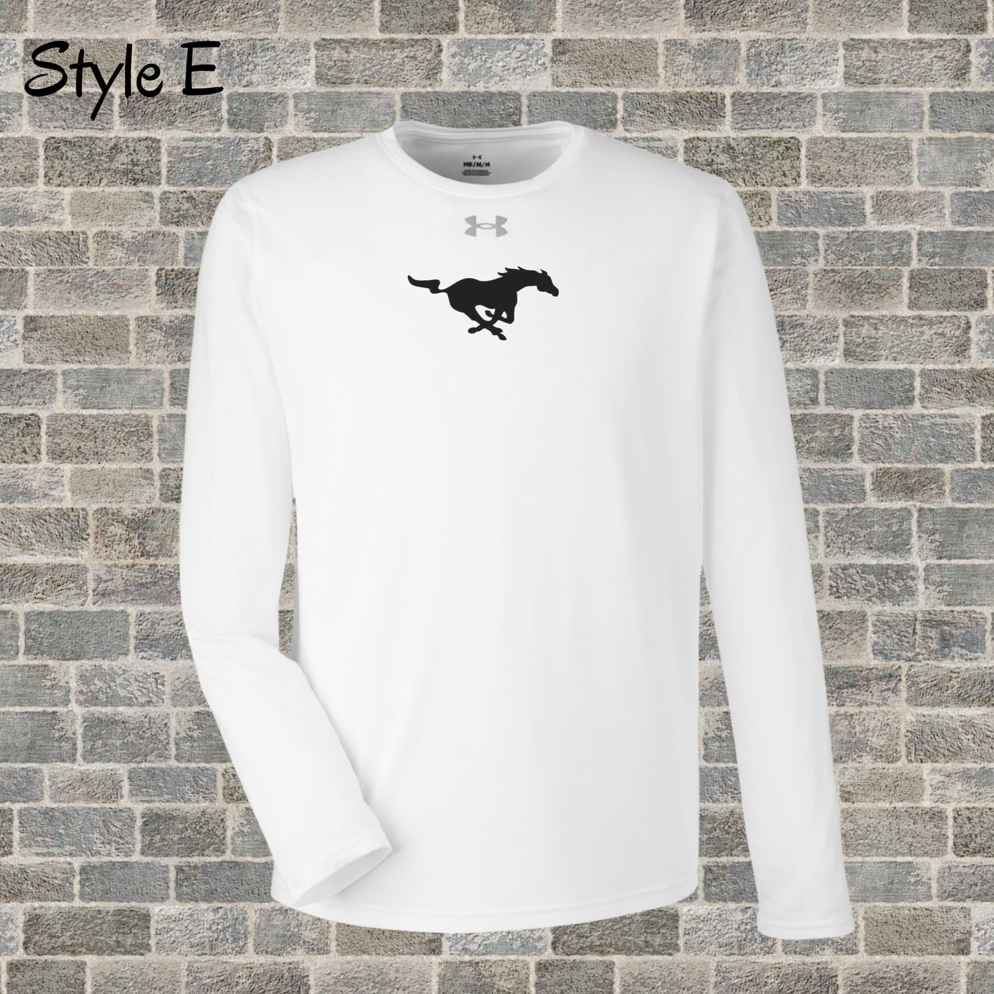 Under Armour DriFit Long Sleeve