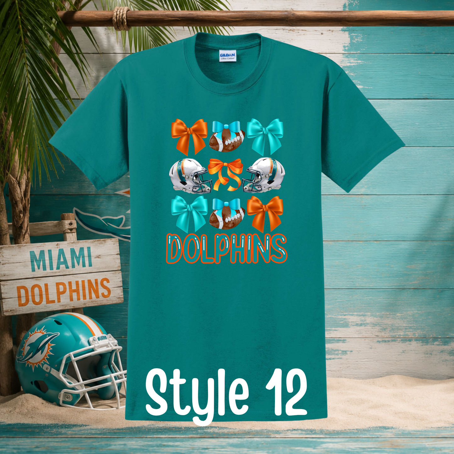 Cotton Tee