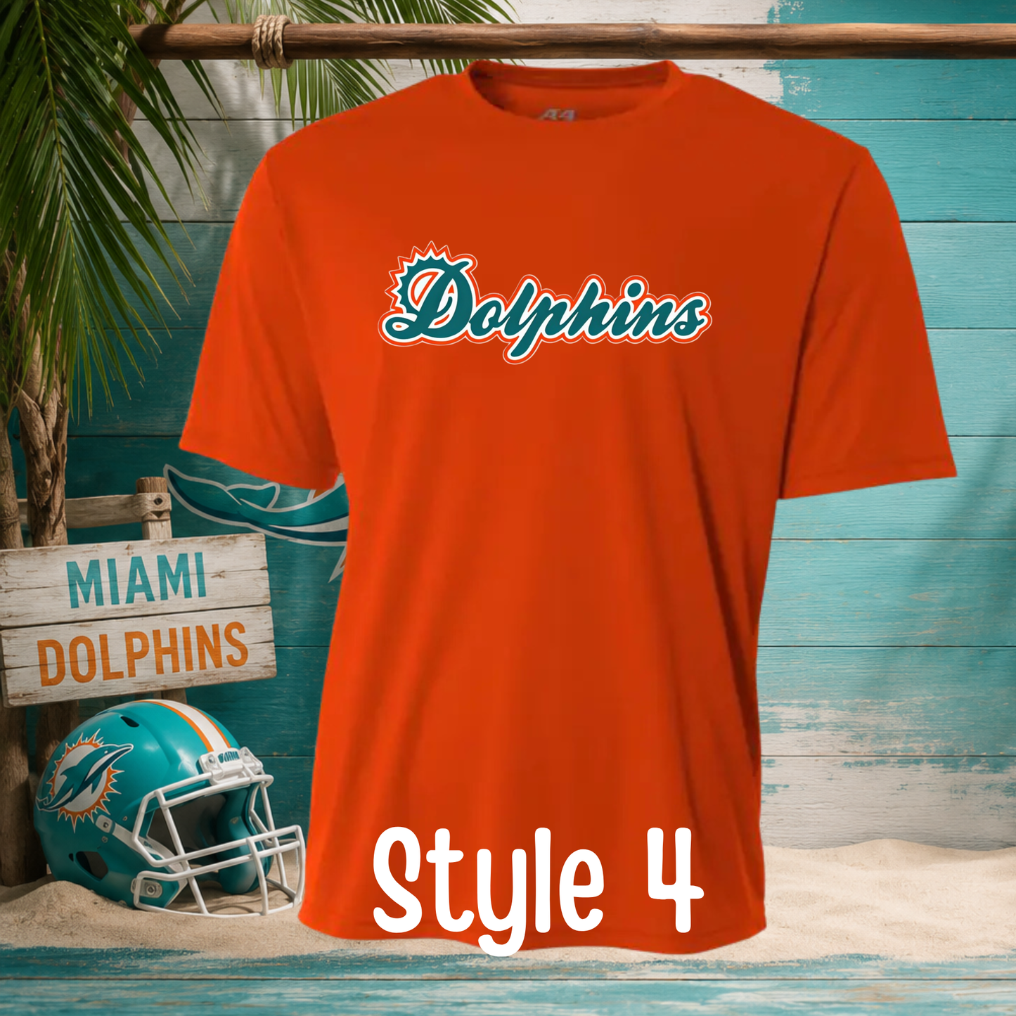 DriFit Tee