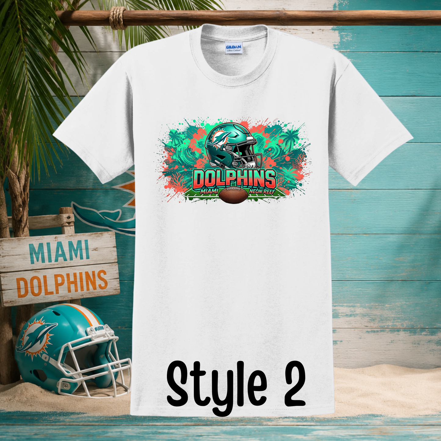 Cotton Tee