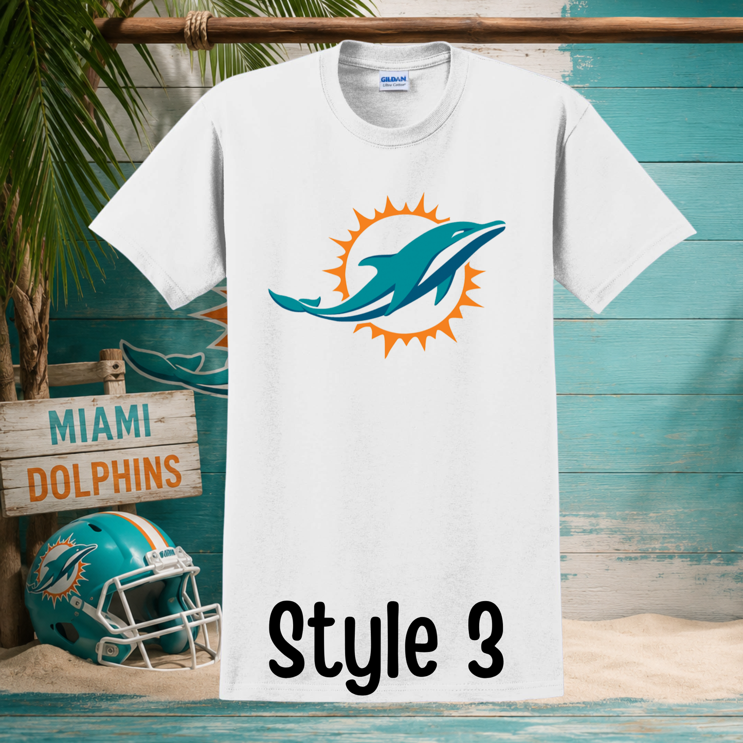 Cotton Tee
