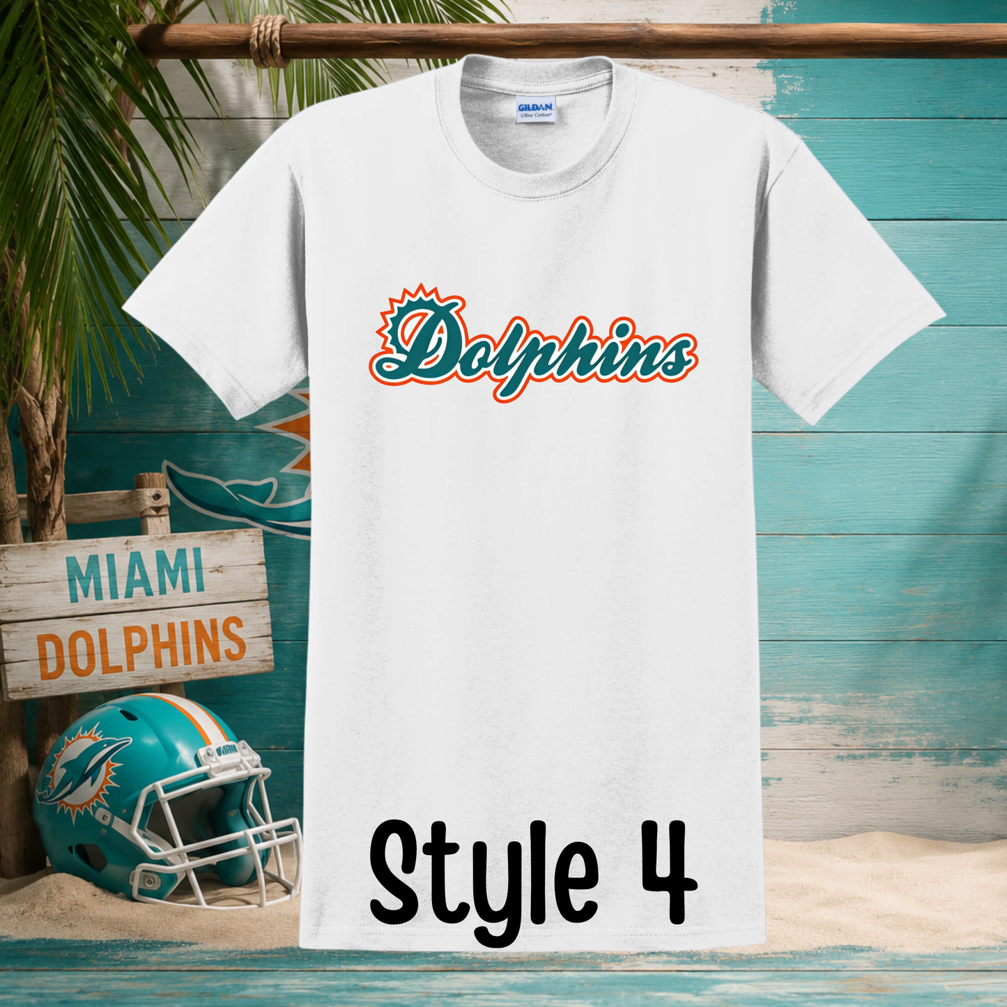 Cotton Tee