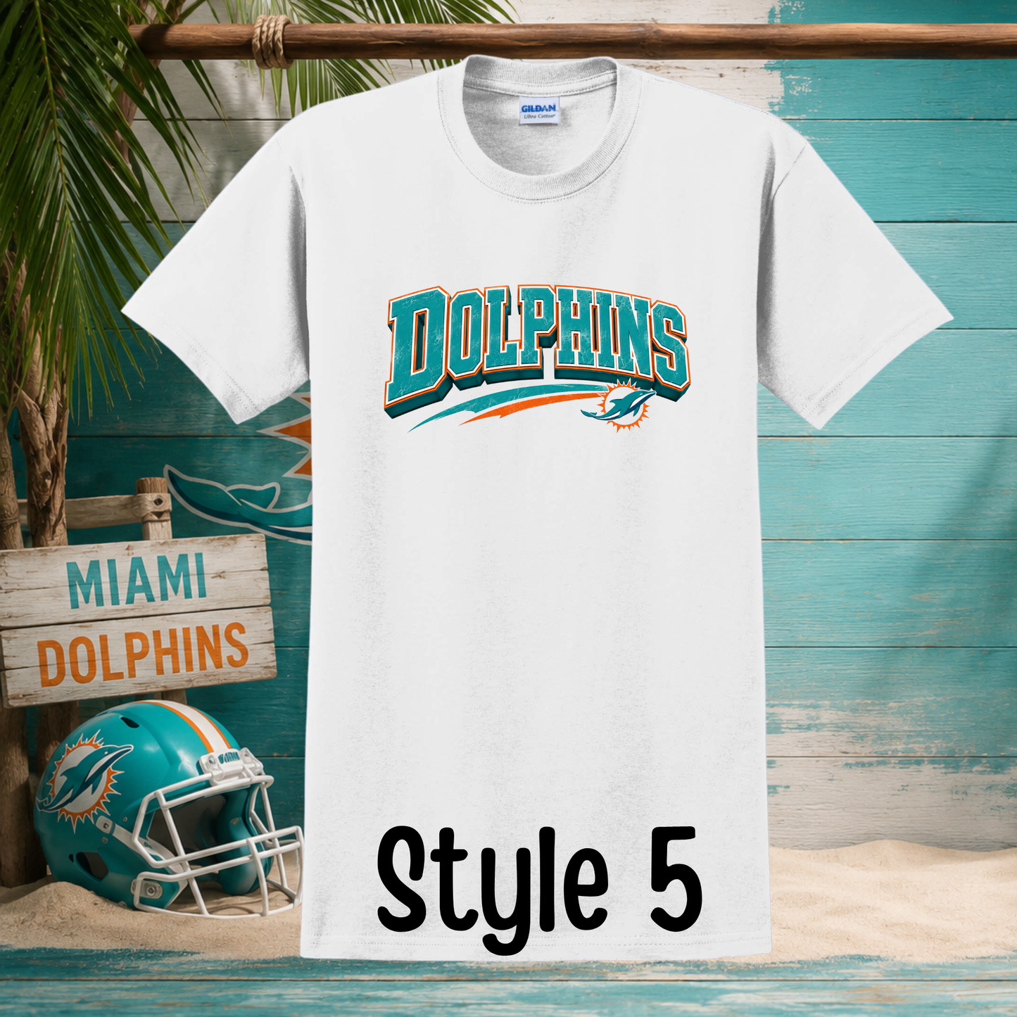 Cotton Tee