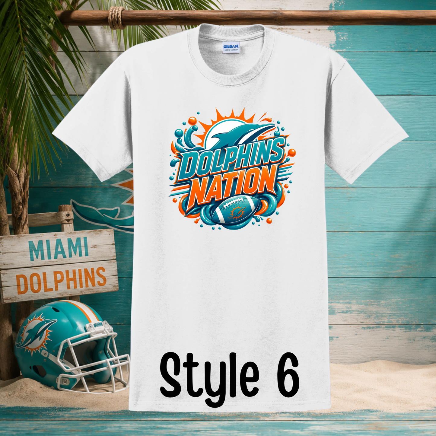 Cotton Tee