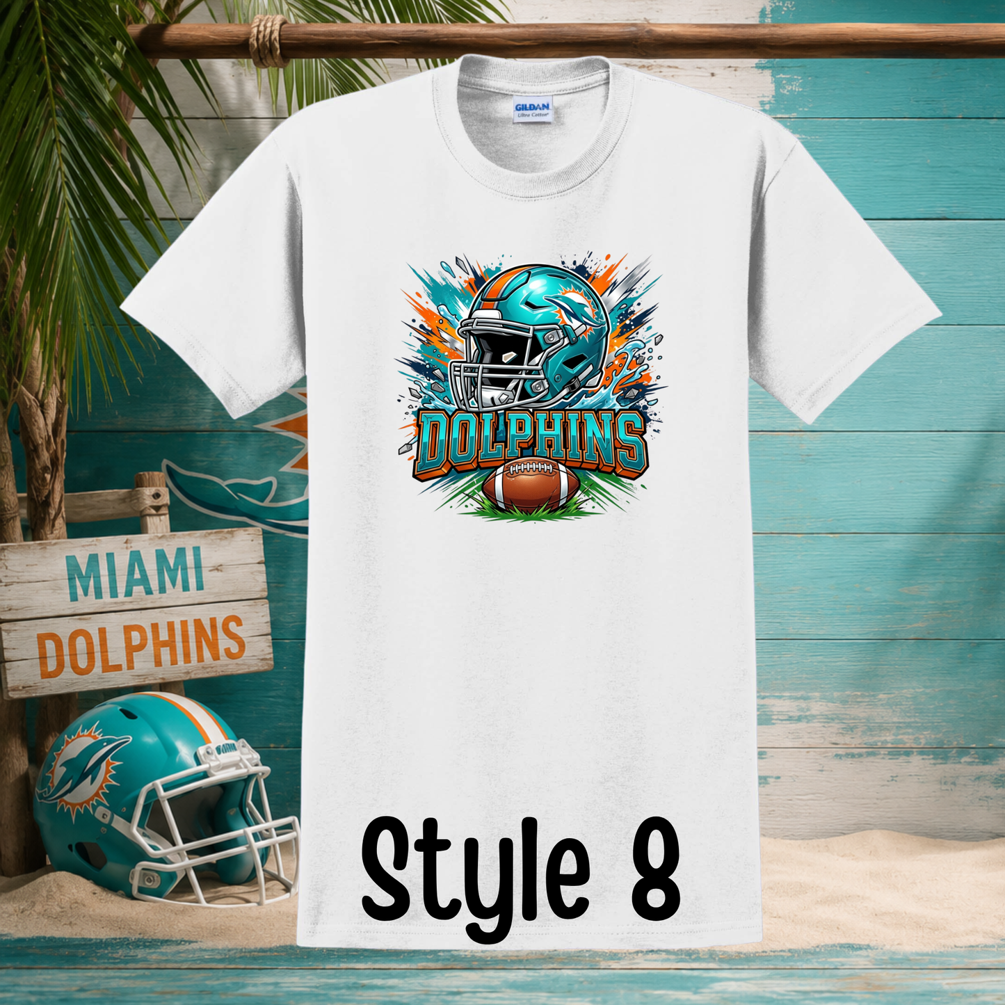 Cotton Tee