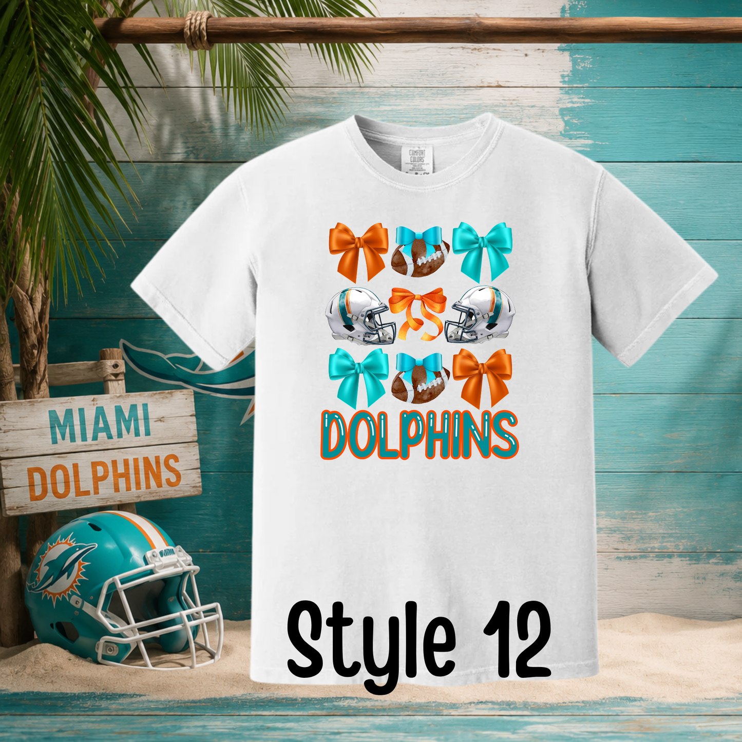 Comfort Colors Tee