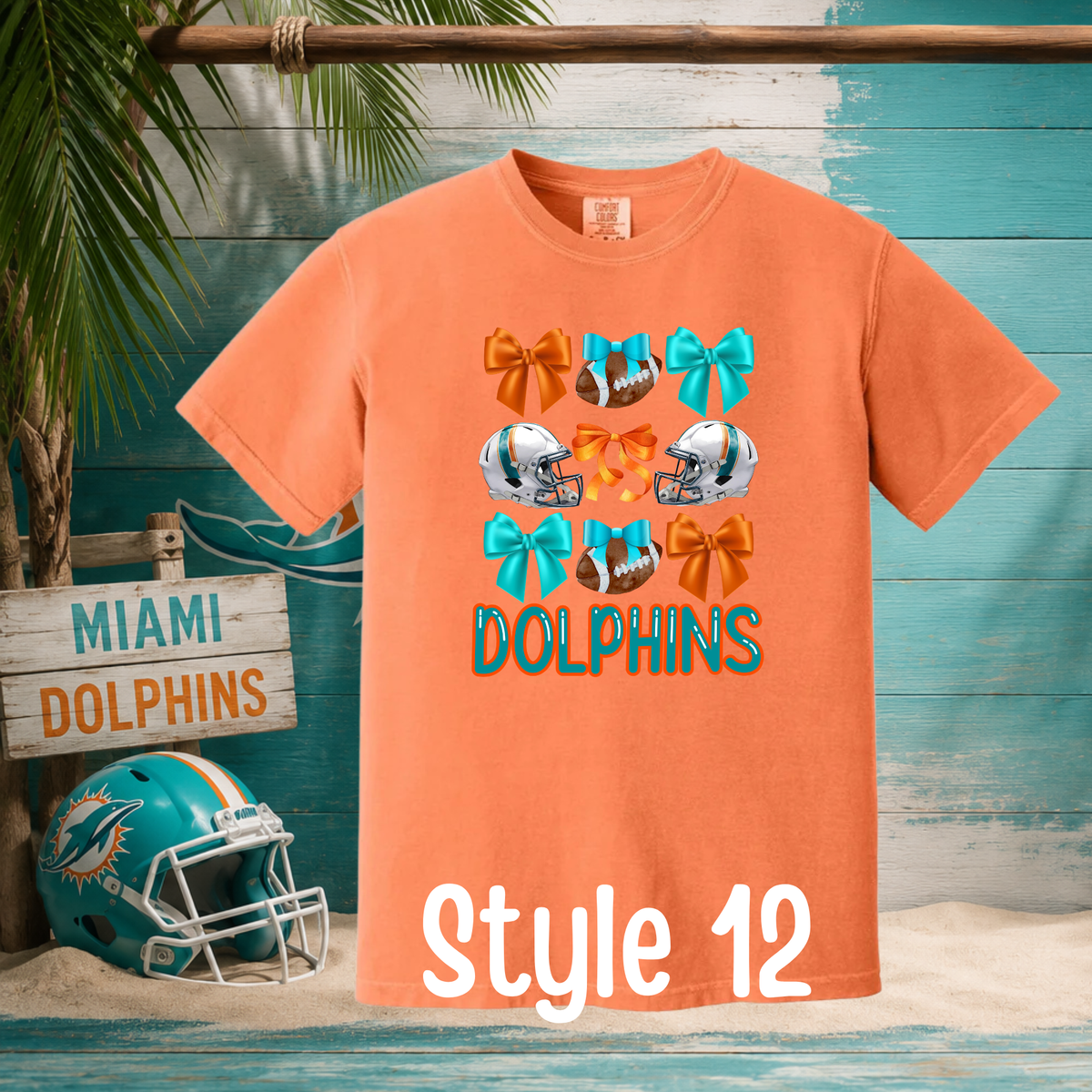 Comfort Colors Tee