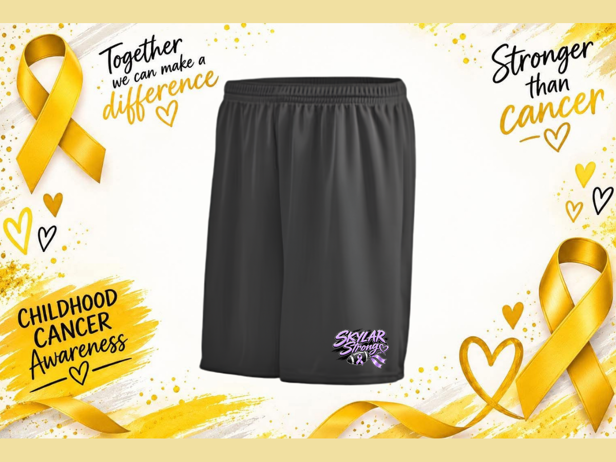 Shorts (No Pockets)