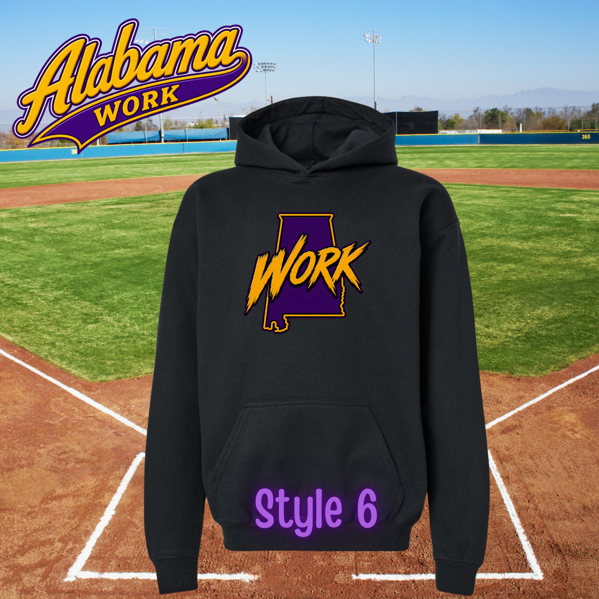 Cotton Hoodie