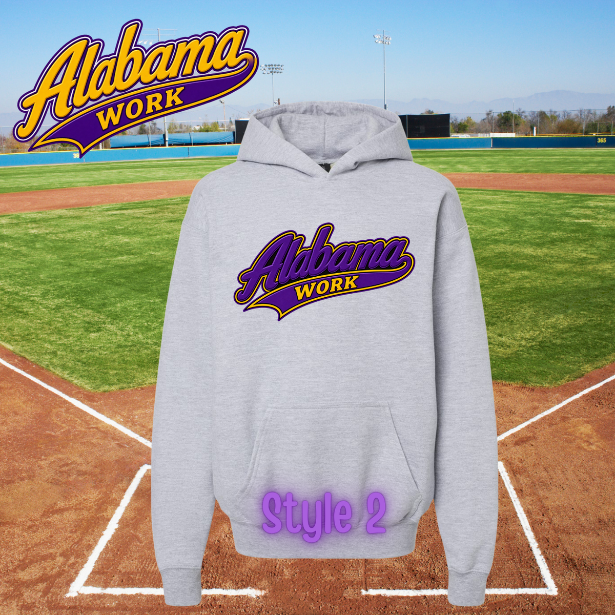 Cotton Hoodie