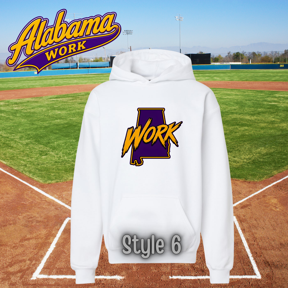 Cotton Hoodie