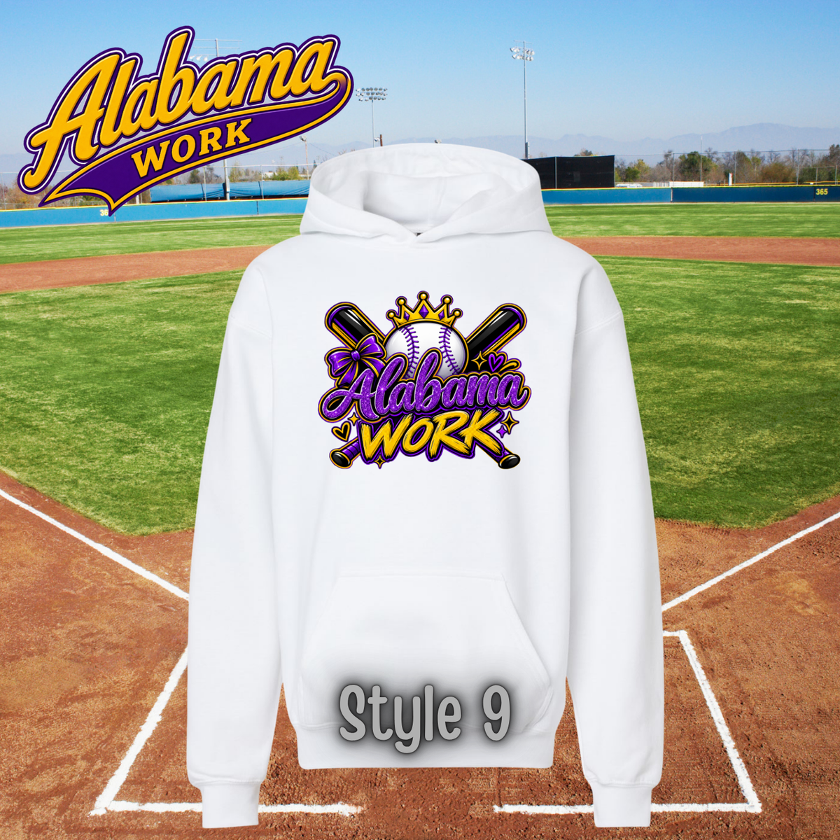 Cotton Hoodie