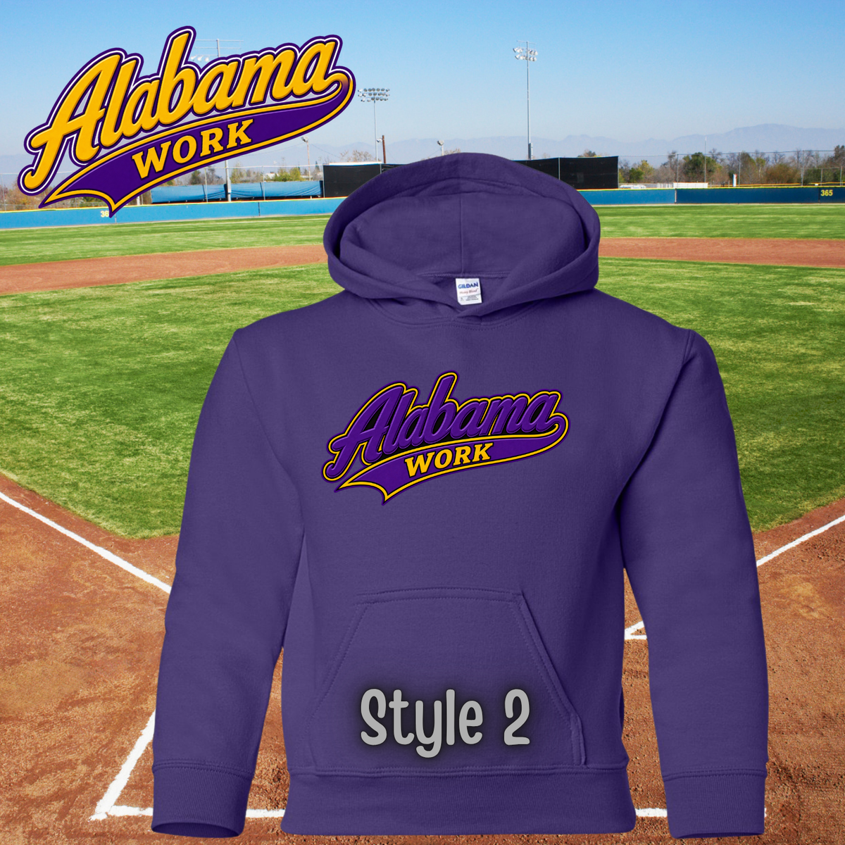 Cotton Hoodie