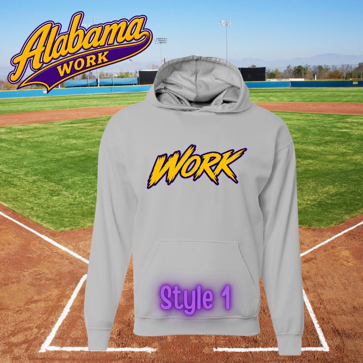 DriFit Hoodie