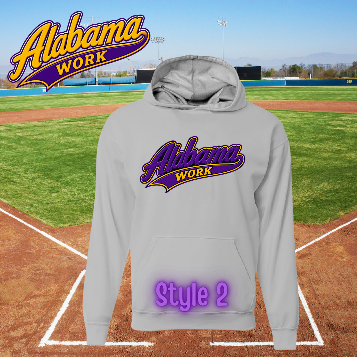 DriFit Hoodie