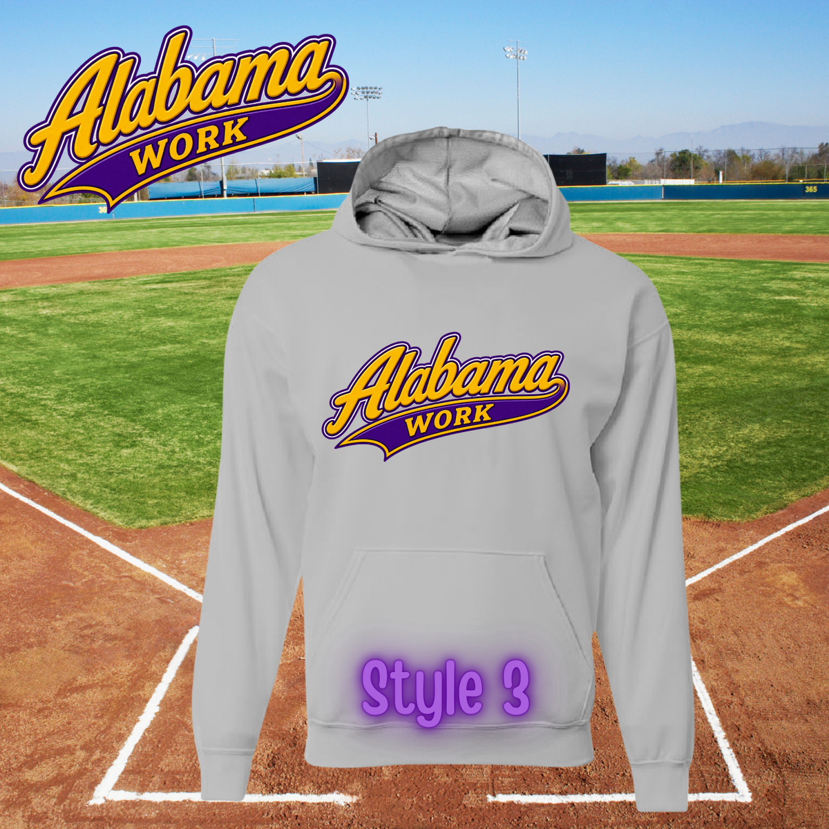 DriFit Hoodie