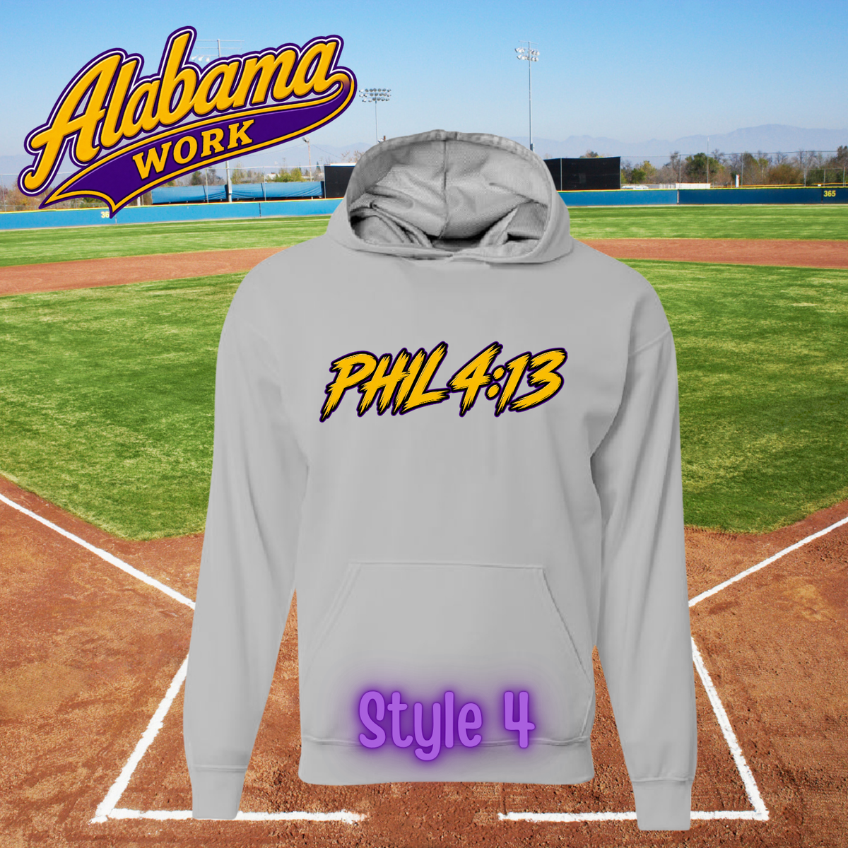 DriFit Hoodie