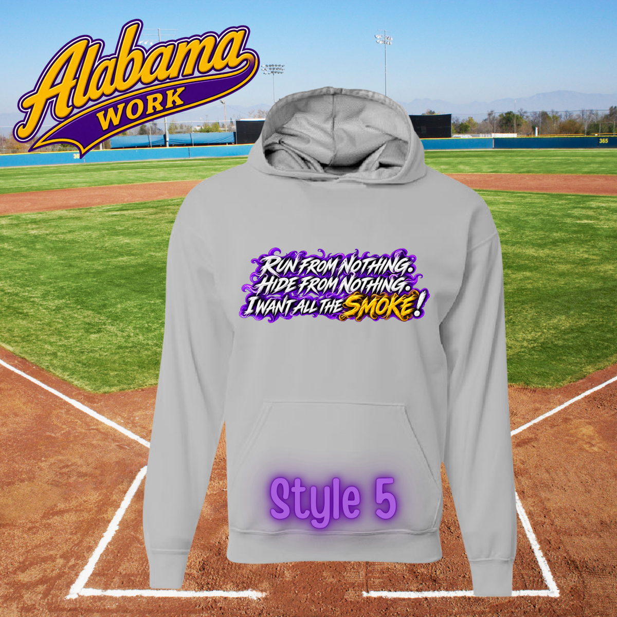 DriFit Hoodie