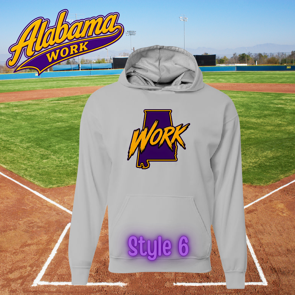 DriFit Hoodie