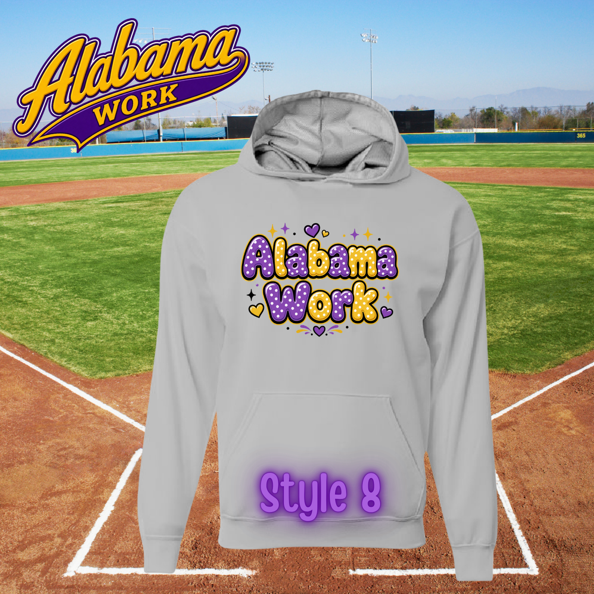 DriFit Hoodie