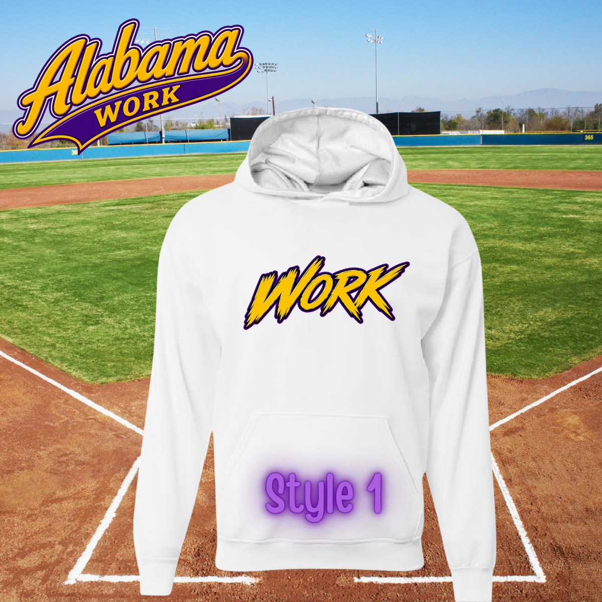 DriFit Hoodie