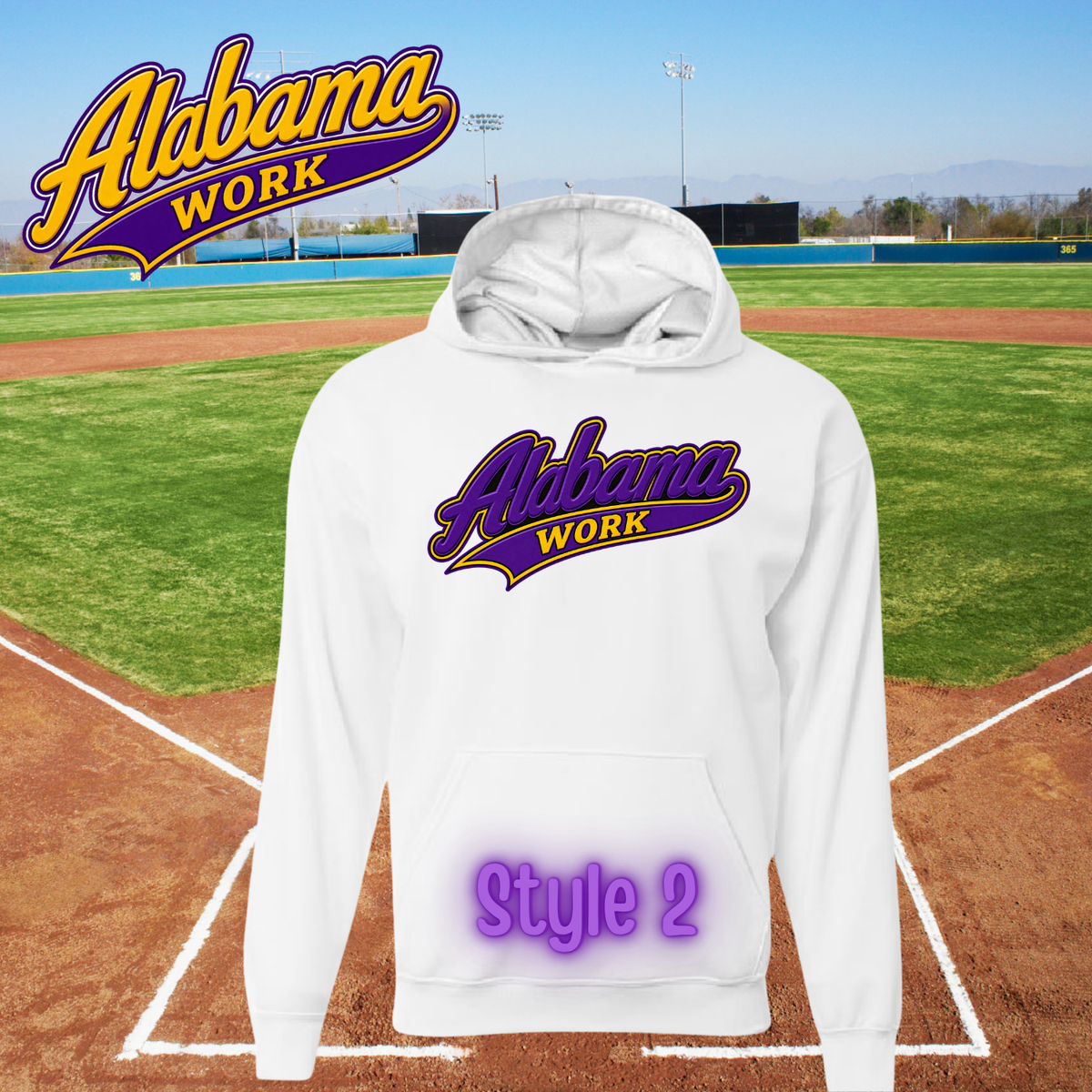 DriFit Hoodie