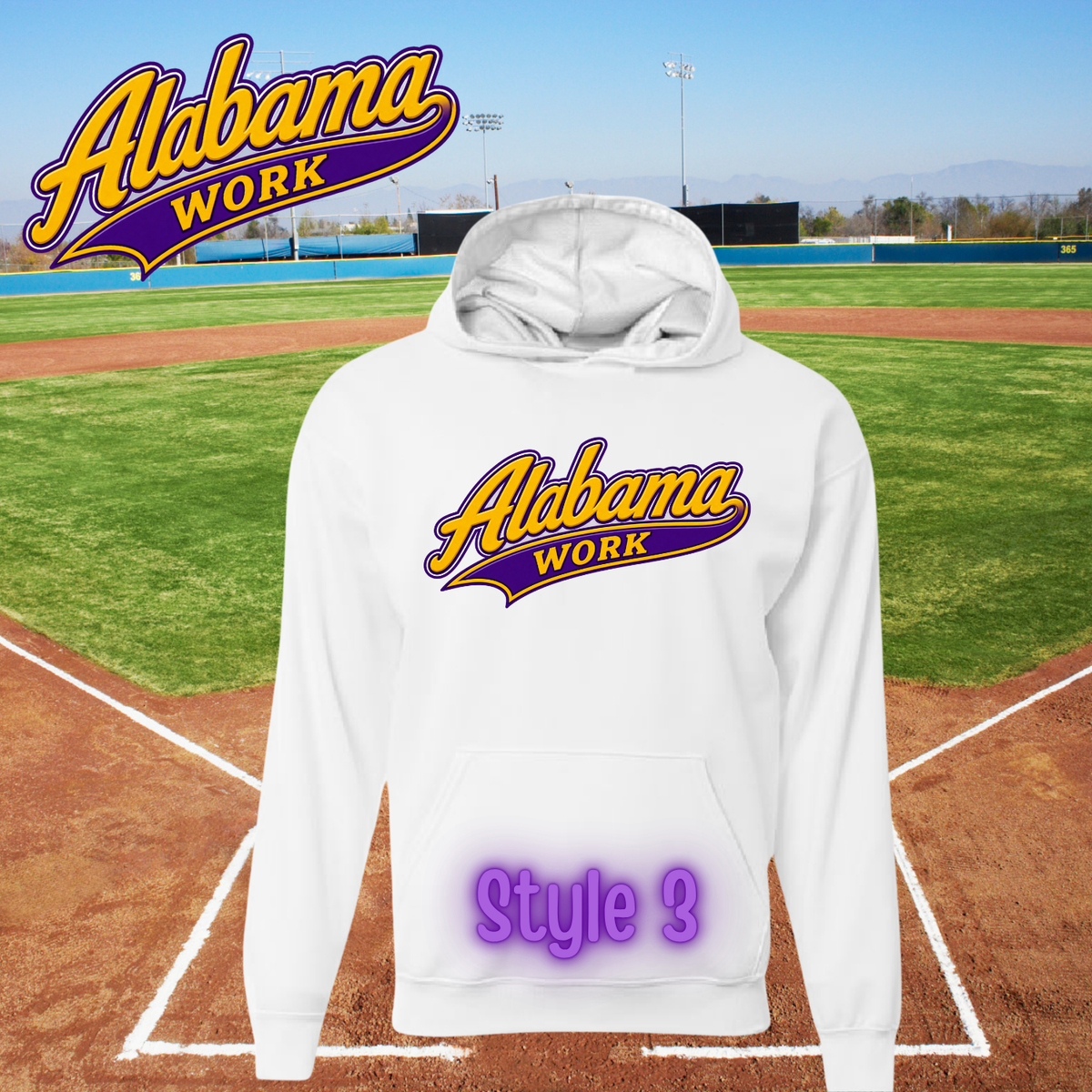 DriFit Hoodie