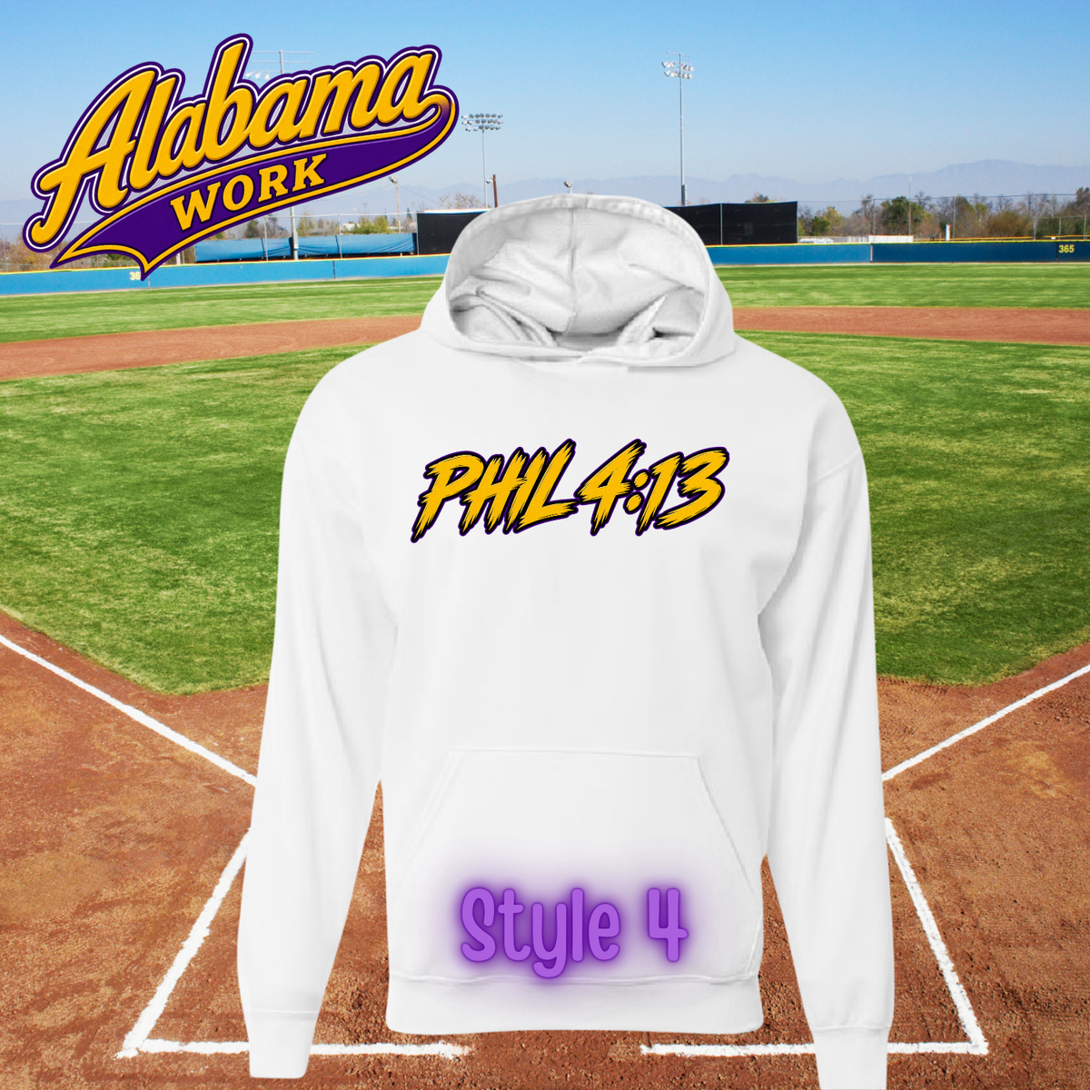 DriFit Hoodie
