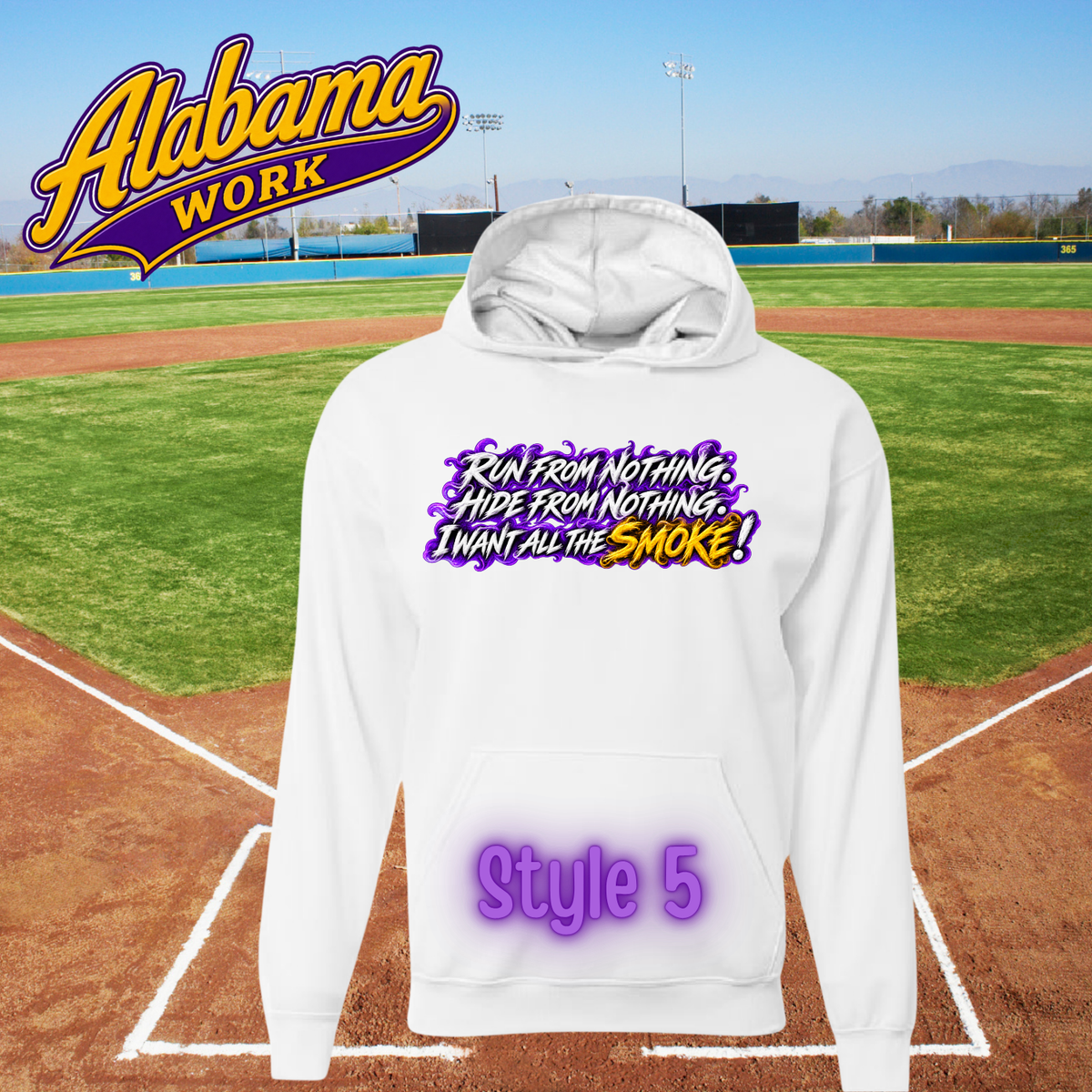 DriFit Hoodie