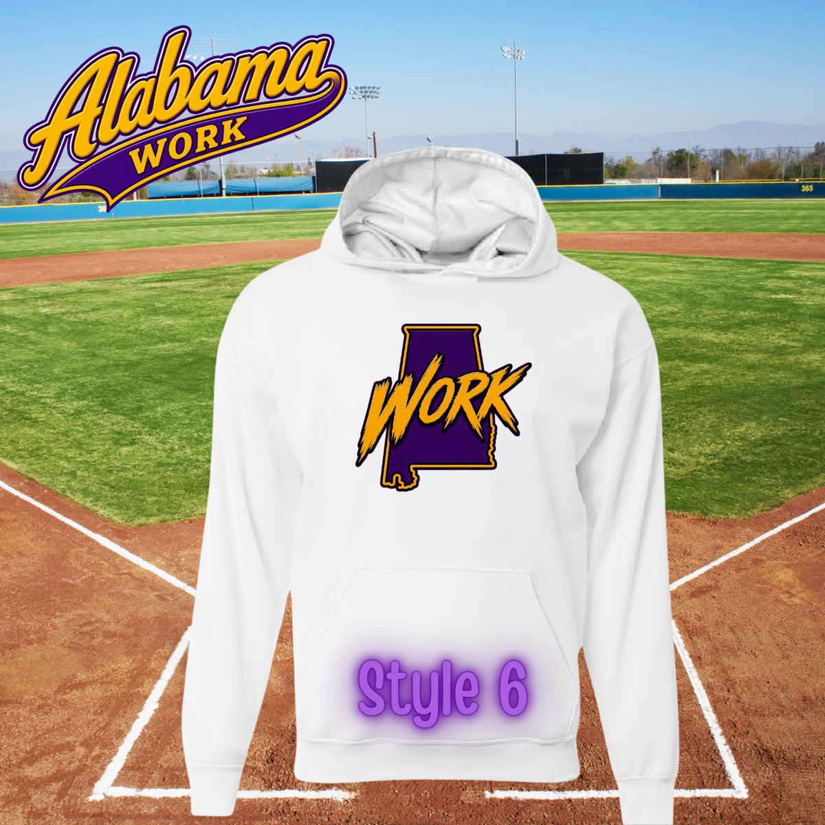DriFit Hoodie