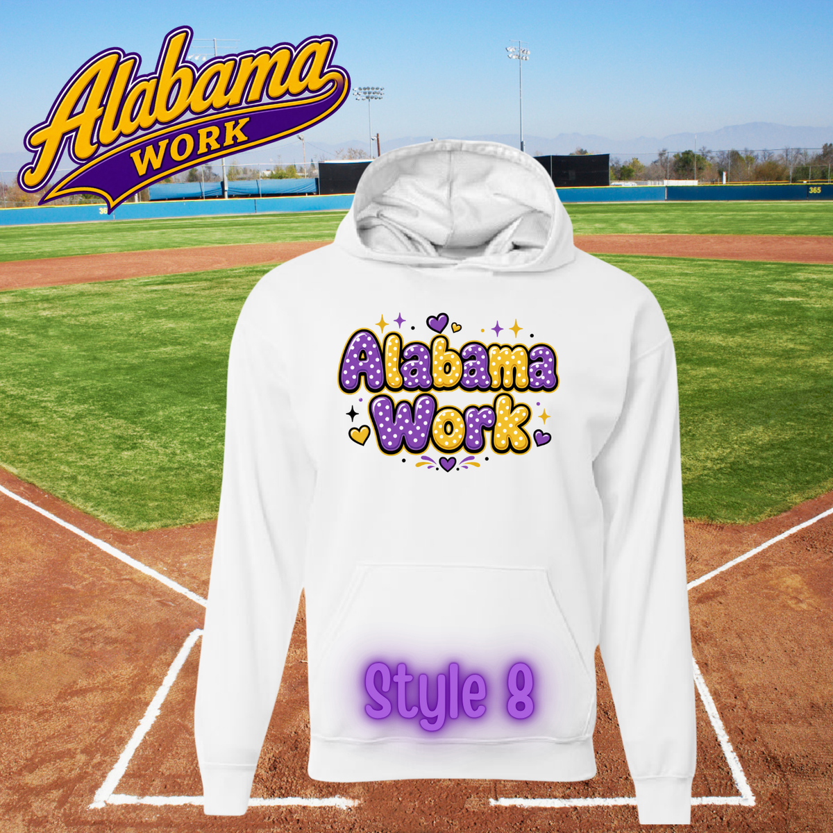 DriFit Hoodie