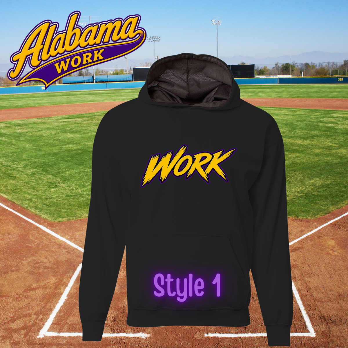 DriFit Hoodie
