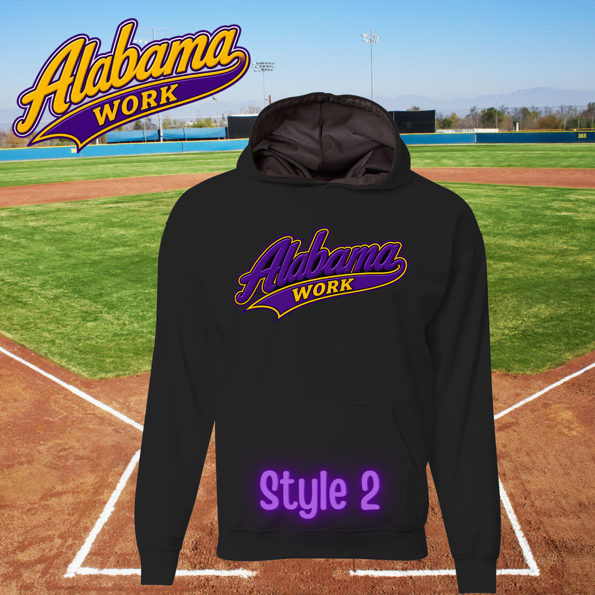 DriFit Hoodie
