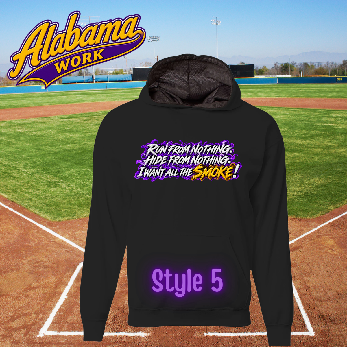 DriFit Hoodie