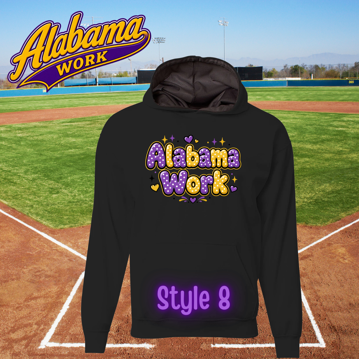 DriFit Hoodie