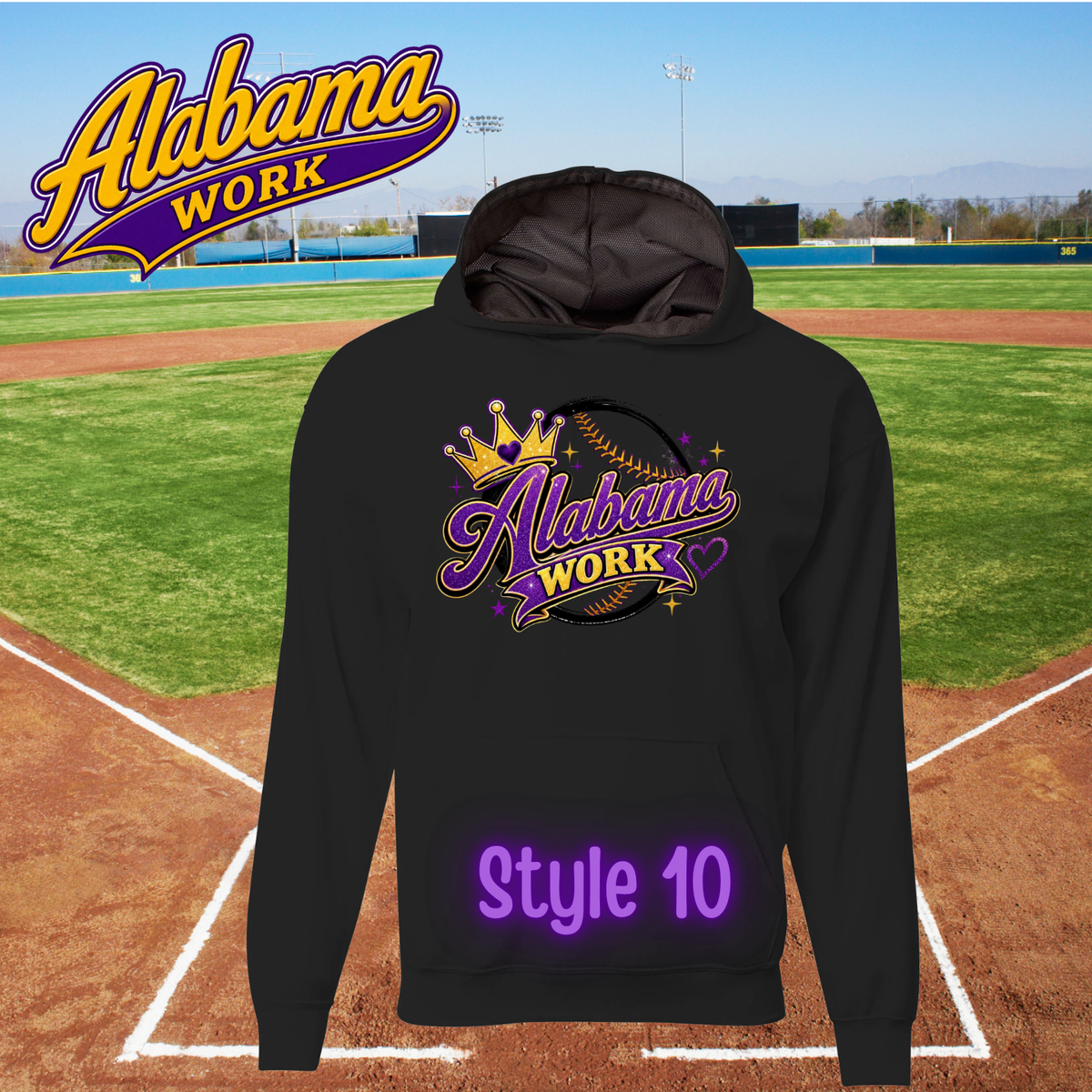DriFit Hoodie