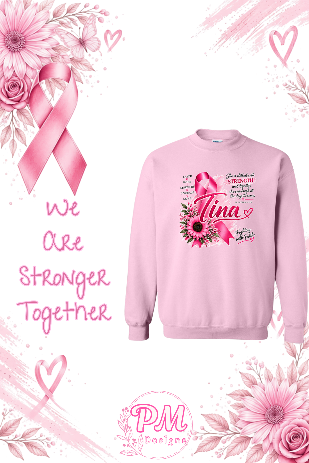Cotton Sweatshirt