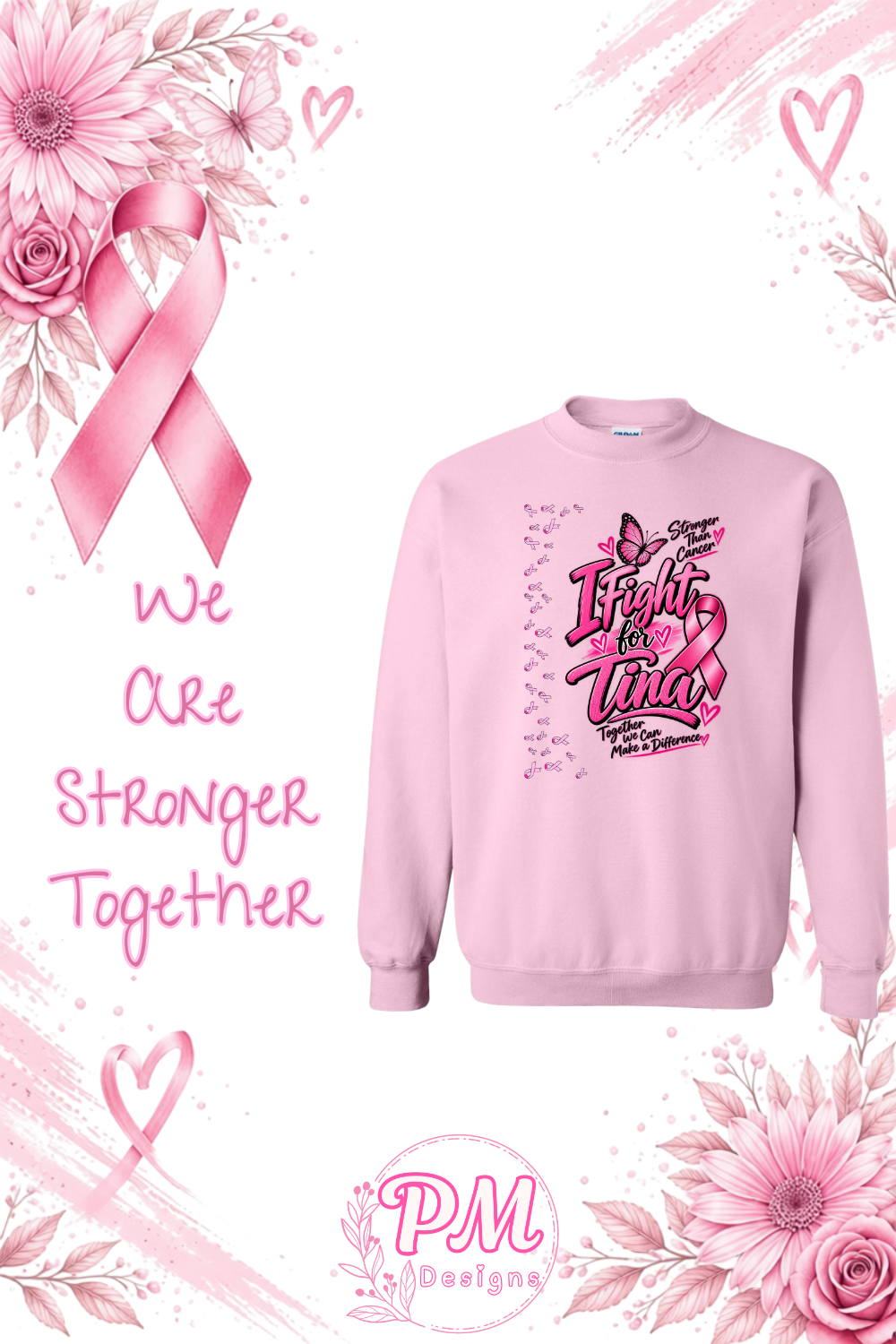 Cotton Sweatshirt