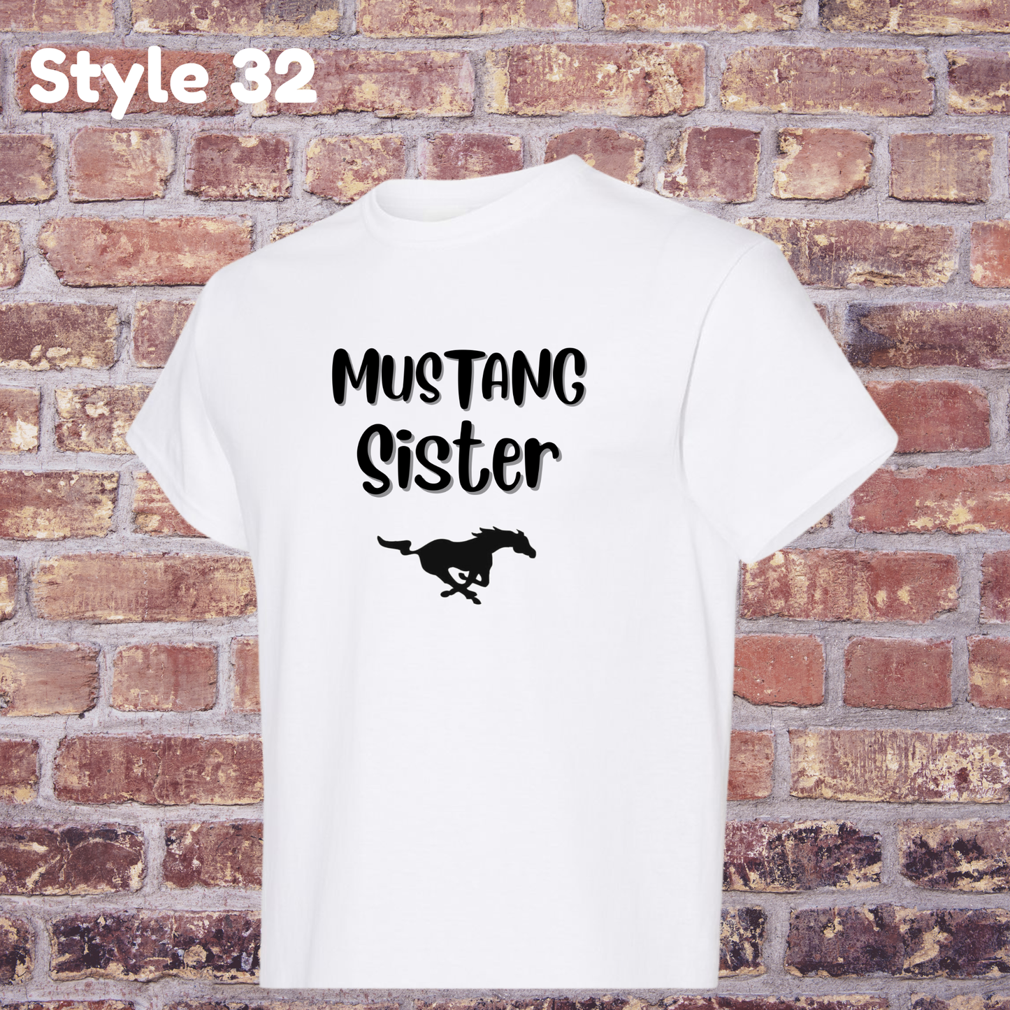 Youth Cotton Short Sleeve