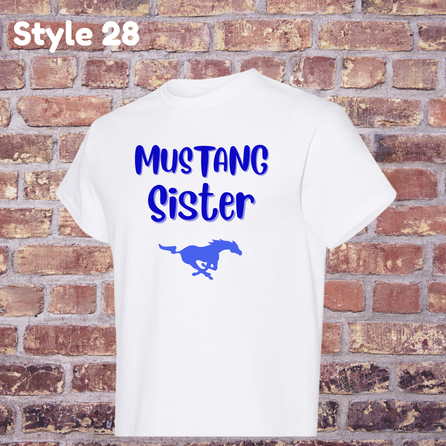 Youth Cotton Short Sleeve