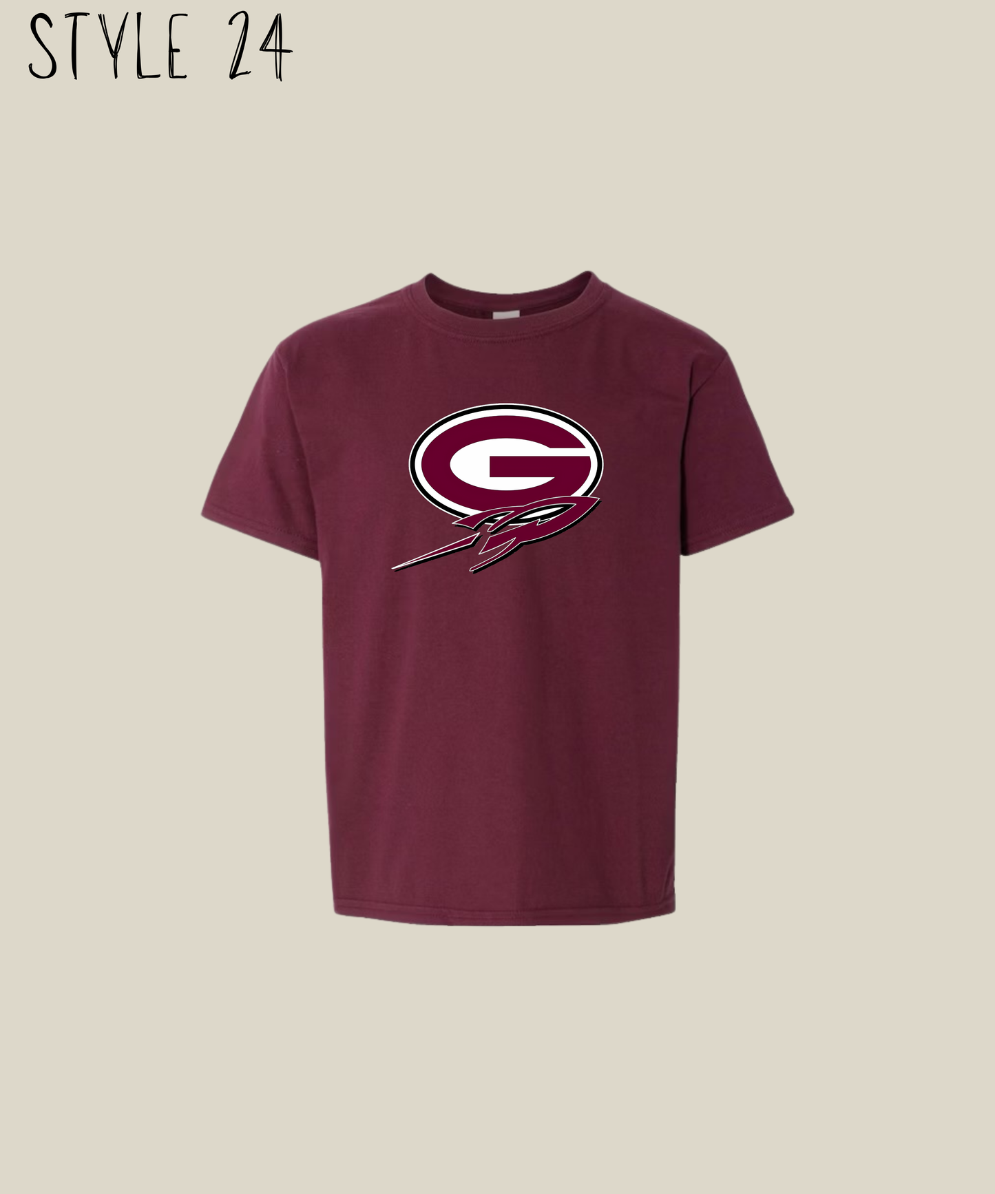 Cotton Tee