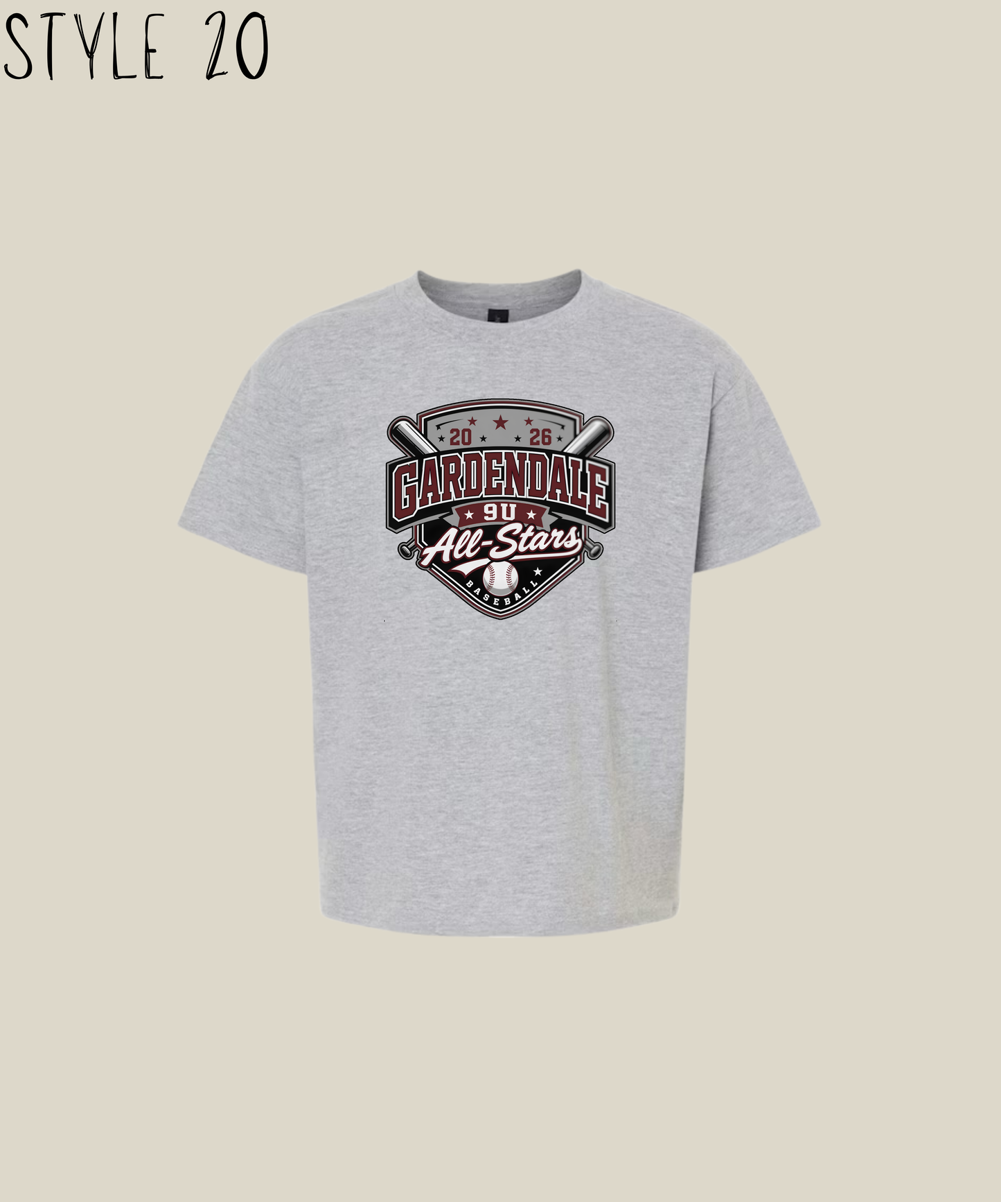 Cotton Tee