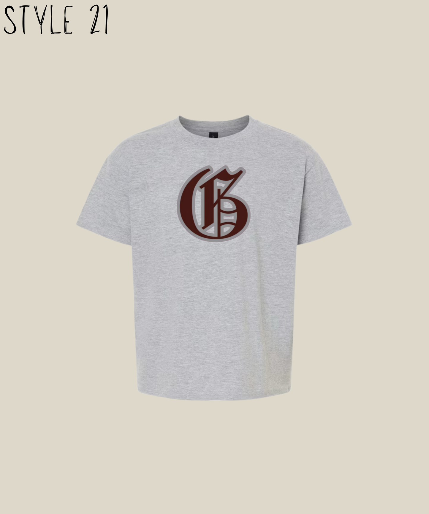 Cotton Tee