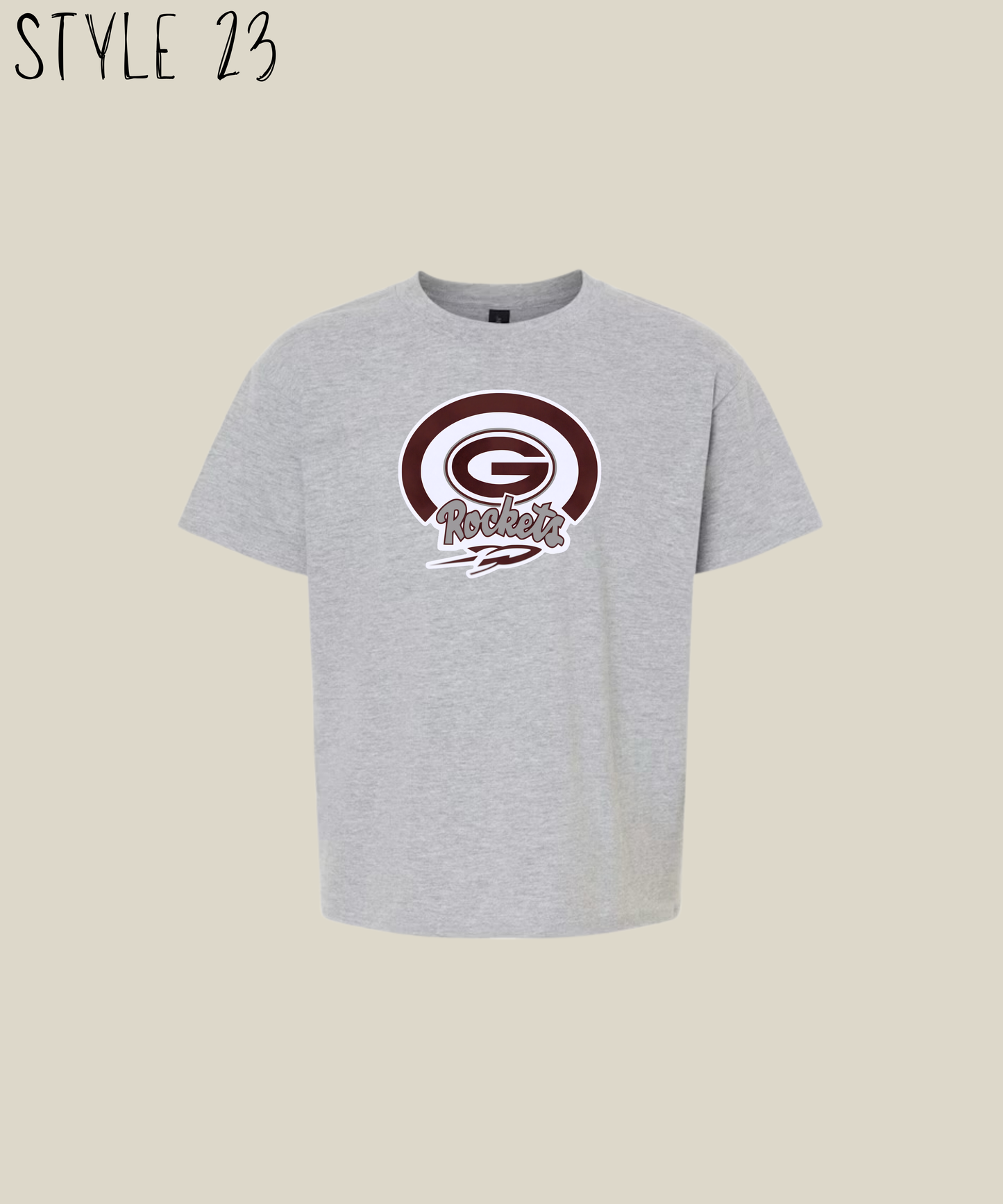 Cotton Tee