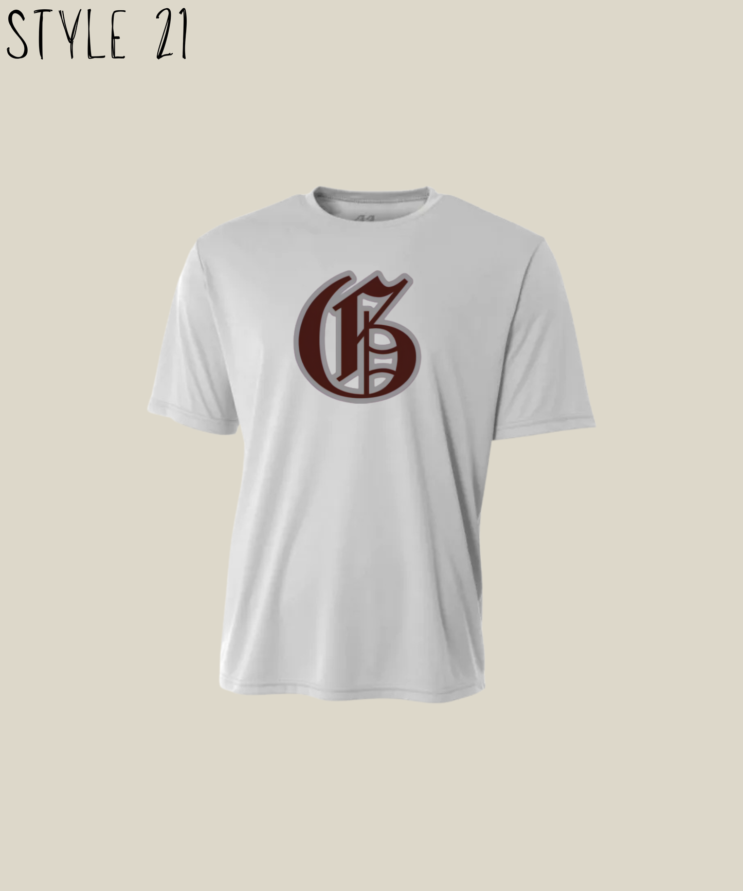 DriFit Tee